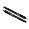 1984-1993 Mustang 5.0/SVO Gabriel Shock & Strut Kit w/ Quad Shocks w/ 11" Rotors