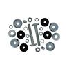 1984-1993 Mustang 5.0/SVO Gabriel Shock & Strut Kit w/ Quad Shocks w/ 11" Rotors