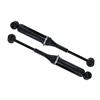 1984-1993 Mustang 5.0/SVO Gabriel Shock & Strut Kit w/ Quad Shocks w/ 11" Rotors