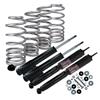 1987-1993 Mustang 5.0 Gabriel Shock & Strut Kit w/ SVE Lowering Springs