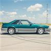 1987-1993 Mustang 5.0 Gabriel Shock & Strut Kit w/ SVE Lowering Springs