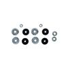 2005-14 Mustang Gabriel Shock & Strut Kit With SVE Lowering Springs