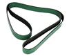 2003-04 Mustang Gates HD Green Supercharger Drive Belt 8 Rib - 74.1" Length Cobra