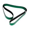 2003-04 Mustang Gates HD Green Supercharger Drive Belt 8 Rib - 77.58" Length Cobra