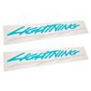 1993-1994 F-150 SVT Lightning Exterior Decal Kit