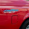 1993-1994 F-150 SVT Lightning Exterior Decal Kit