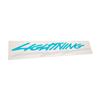 1993-1994 F-150 SVT Lightning Exterior Decal Kit