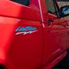 1993-1994 F-150 SVT Lightning Exterior Decal Kit