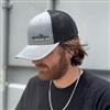 1993-95 F-150 SVT Lightning LMR Silhouette Hat
