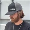 1993-95 F-150 SVT Lightning LMR Silhouette Hat