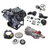 Ford Performance Gen 4 Coyote Power Module w/ 6-Speed Transmission