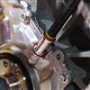 2011-17 Mustang Crank Sensor Adapter Gen 3 Coyote 5.0