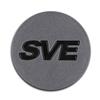 2005-23 Mustang SVE XS5 Center Cap  - Sterling Graphite