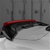 2015-23 Mustang Gurney Flap For GT500/Mach 1 Rear Spoiler