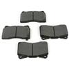 2007-14 Mustang Hawk Performance Front Brake Pads - HP Plus - Brembo Calipers