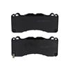2015-2023 Mustang Hawk Performance Front Brake Pads - HPS 5.0 - GT Performance Pack GT PP/Bullitt