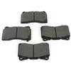 2007-14 Mustang Hawk Performance Front Brake Pads - HPS Compound