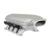 2011-2023 Mustang 5.0 Holley Hi-Ram Intake Manifold - Oval Inlet
