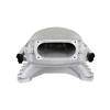 2011-2023 Mustang 5.0 Holley Hi-Ram Intake Manifold - Oval Inlet