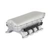 2011-2023 Mustang 5.0 Holley Hi-Ram Intake Manifold - Oval Inlet