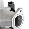 2011-2023 Mustang 5.0 Holley Hi-Ram Intake Manifold - Oval Inlet