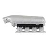 2011-2023 Mustang 5.0 Holley Hi-Ram Intake Manifold - Oval Inlet