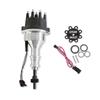 1987-93 Mustang Holley HyperSpark Distributor - Sniper & Terminator X EFI 5.0