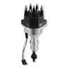 1987-93 Mustang Holley HyperSpark Distributor - Sniper & Terminator X EFI 5.0