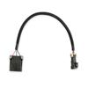 1987-93 Mustang Holley Terminator X HyperSpark Ignition Adapter