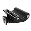 Mustang Holley SysteMAX Intake Manifold Kit - Black | 86-93