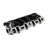 Mustang Holley SysteMAX Intake Manifold Kit - Black | 86-93