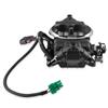 1979-85 Mustang Holley Terminator X Stealth 4150  - Black