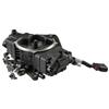1979-85 Mustang Holley Terminator X Stealth 4150  - Black