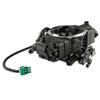 1979-85 Mustang Holley Terminator X Stealth 4150  - Black