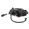 1979-85 Mustang Holley Terminator X Stealth 4150  - Black