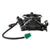 1979-85 Mustang Holley Terminator X Stealth 4150  - Black