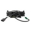1979-85 Mustang Holley Terminator X Stealth 4150  - Black