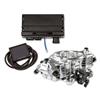 1979-85 Mustang Holley  Terminator X Stealth 4150  - Polished