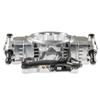 1979-85 Mustang Holley  Terminator X Stealth 4150  - Polished