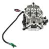1979-85 Mustang Holley  Terminator X Stealth 4150  - Polished