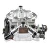 1979-85 Mustang Holley  Terminator X Stealth 4150  - Polished