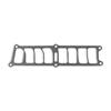 1986-95 Mustang Holley Upper Intake Gasket - Systemax