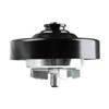 Holley SBF Mid-Mount Complete Accessory Drive System 5.0/5.8