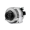 Holley SBF Mid-Mount Complete Accessory Drive System 5.0/5.8