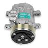Holley SBF Mid-Mount Complete Accessory Drive System 5.0/5.8