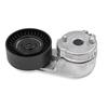 Holley SBF Mid-Mount Complete Accessory Drive System 5.0/5.8