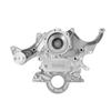 Holley SBF Mid-Mount Complete Accessory Drive System 5.0/5.8