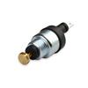 1979-1985 Mustang Holley Street Warrior Fast Idle Solenoid & Bracket