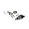 1979-1985 Mustang Holley Street Warrior Fast Idle Solenoid & Bracket