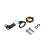 1979-1985 Mustang Holley Street Warrior Fast Idle Solenoid & Bracket